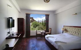 Hotel Himalaya Leh